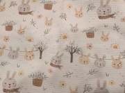 JESMARY – Khám Phá Quy Trình Sản Xuất Hiện Đại Tại Nhà Máy Tấm Chống Thấm Trẻ Em